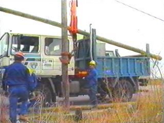 GESA CAMBIO POSTE (38)  PREVENCION RIESGOS